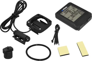 VOGEL VOGEL Licznik rowerowy VOGEL VL1 VL1 VL1 - Liczniki rowerowe - miniaturka - grafika 2