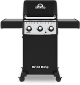 Grille gazowe - Broil King Grill gazowy Broil King Crown 310 - miniaturka - grafika 1