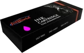 Tusze zamienniki - JetWorld Tusz Magenta EPSON T6943 zamiennik C13T694300 JWI-E6943MN - miniaturka - grafika 1