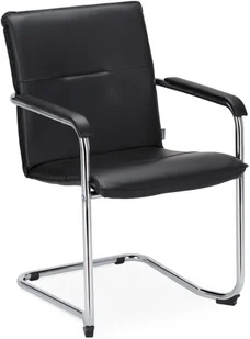Fotel biurowy, krzesło biurowe Nowy Styl Krzesło Rumba S 4086 - Fotele i krzesła biurowe Fotel biurowy, krzesło biurowe Nowy Styl Krzesło Rumba S 4086 - Fotele i krzesła biurowe - miniaturka - grafika 1