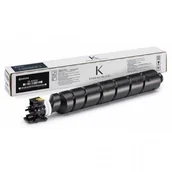 Dodatki do drukarek i skanerów - Kyocera Toner TK-8345K Black 20K 1T02L70NL0 - miniaturka - grafika 1
