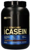 Odżywki białkowe - Optimum NUTRITION NUTRITION 100% Casein Protein - 924g - miniaturka - grafika 1