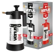 Opryskiwacze - Kwazar PPHU Markab VENUS SOLVENT do rozpuszczalników opryskiwacz ciśnieniowy 20 - miniaturka - grafika 1