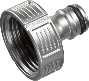 GARDENA Premium Tap Connector 18242-20 - Pozostałe elektronarzędzia - miniaturka - grafika 2