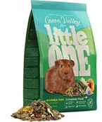 Karma dla gryzoni - Little One LITTLE ONE Zielona Dolina Pokarm dla ŚWINKI MORSKIEJ 750g LITTLE-POK-SWIN-750 - miniaturka - grafika 1