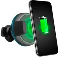 Uchwyty samochodowe do telefonów - SBS TESUPROUNDWIR10W TESUPROUNDWIR10W - miniaturka - grafika 1