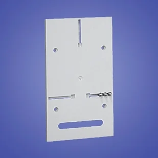 Elektro-Plast Tablica licznikowa bez zabezpieczeń T-b/z-M-12 10.15 - Liczniki energii elektrycznej - miniaturka - grafika 3