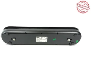 Laica Zgrzewarka próżniowa VT3205 66333-U - Zgrzewarki do folii i pakowarki próżniowe - miniaturka - grafika 4