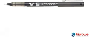 Pilot Cieńkopis BX-V5 HI-TECPOINT BX-V5 (B) - Cienkopisy - miniaturka - grafika 3