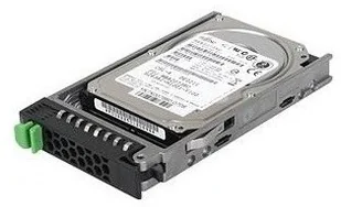 Fujitsu 1TB S26361-F3956-L100 - Dyski serwerowe - miniaturka - grafika 2