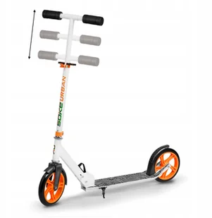 SOKE Hulajnoga dla dorosłych Soke Urban - Hulajnogi - miniaturka - grafika 3