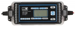 MW Power ŁADOWARKA MW-SC8E MW-SC8E - Akumulatory ogólnego zastosowania - miniaturka - grafika 2
