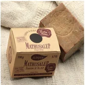 Mydła - Alepia Mydło Mathusalep Vintage z 2011 roku 190g - miniaturka - grafika 1