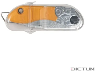 Silky Piła ręczna składana Silky Pocketboy Curve 130-8 300-028 - Survival - akcesoria - miniaturka - grafika 3