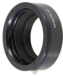 Novoflex Adapter Minolta MD und MC Obj. an Sony NEX Kameras NEX/MIN-MD - Tulejki, adaptery, redukcje do aparatów - miniaturka - grafika 2