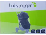 Akcesoria do wózków - Baby Jogger Folia Przeciwdeszczowa Mini Gt Elite 2 - miniaturka - grafika 1