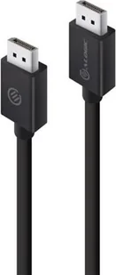 3M Kabel Alogic DisplayPort DisplayPort czarny ELDP-03 ELDP-03 - Kable - miniaturka - grafika 2