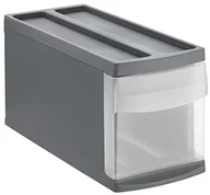 Pozostałe akcesoria kuchenne - Rotho 11440lg096 szafka z szufladami nomenklatur Mix z tworzywa sztucznego (PP), S 1114408853 - miniaturka - grafika 1