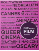 Książki o kulturze i sztuce - 100 idei które zmieniły film Używana - miniaturka - grafika 1