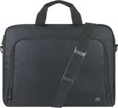 Torby na laptopy - Mobilis Torba  TheOne Basic Briefcase Toploading 14-16&quot 003045 3045 - miniaturka - grafika 1