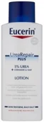 Balsamy i kremy do ciała - Eucerin UreaRepair PLUS mleczko do ciała do skóry suchej 5% Urea 250 ml - miniaturka - grafika 1