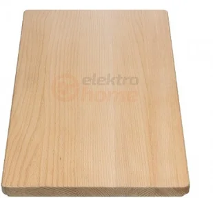 BLANCO Deska drewniana do COLLECTIS 235844 - Akcesoria do armatury i ceramiki - miniaturka - grafika 3