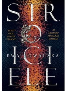 Ewa Kowalska Stroiciele - Fantasy - miniaturka - grafika 2