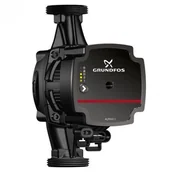 Pompy obiegowe c.o. - Grundfos ALPHA1 L 32-40 180 Pompa cyrkulacyjna 99160587 - miniaturka - grafika 1