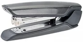 Zszywacze biurowe - Kangaro Zszywacz Nowa-335/S metaliczny szary - miniaturka - grafika 1