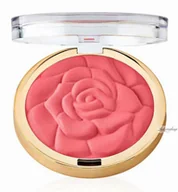 Róże do policzków - MILANI MILANI - Rose Powder Blush - Róż do policzków - 13 WILD ROSE MILP1RO - miniaturka - grafika 1