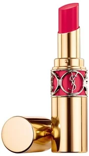 Yves Saint Laurent Usta Rouge Volumpte Shine Oil-In-Stick Pomadka - Szminki - miniaturka - grafika 2
