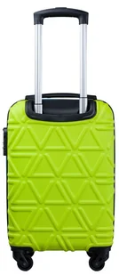 Puccini Walizka California kabinowa 4k 37l ABS018C 5902308034525 - Walizki - miniaturka - grafika 3