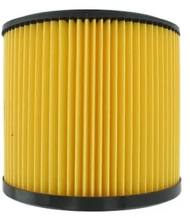 Universal Uniwersalny 27-UN-66 wysokiej jakości nieoryginalny filtr kasetowy do odkurzaczy kanistrów, 180 x 145 x 170 mm, plastik, biały 27-UN-66 - Akcesoria do odkurzaczy - miniaturka - grafika 2