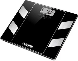 Mesko MS 8148 biały - Wagi łazienkowe - miniaturka - grafika 4