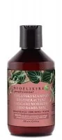 Bioelixire Professional Vegan szampon z bio bambusem i algami morskimi 300ml - Szampony do włosów - miniaturka - grafika 2