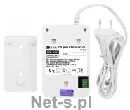 Eura-Tech Eura-Tech RCS-31C8-3600W CGD-32A2 - Systemy inteligentnych domów - miniaturka - grafika 3