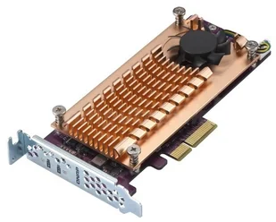 Qnap QM2-2P-244A - Karty sieciowe - miniaturka - grafika 5