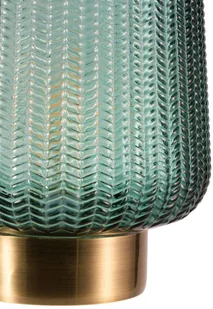 PAULEEN Pauleen Pretty Glamour lampa stołowa LED, bateria - Lampy stojące - miniaturka - grafika 4