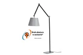 Lampy stojące - Azzardo Stelaż ZYTA FLOOR AZ1849 LED AZ1849 - miniaturka - grafika 1