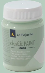 Farba Kredowa 75 ml Mięta - Farby zewnętrzne - miniaturka - grafika 2