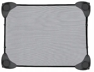 A3 Osłona na szybę Stretch Sun Shade - Akcesoria do fotelików - miniaturka - grafika 2