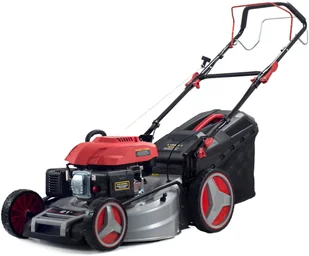 GREENSO D53-GT225 - Kosiarki - miniaturka - grafika 6