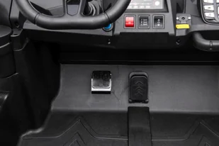 LEAN CARS Auto Na Akumulator Buggy STRONG A032  Zielony LT-9008-0 - Pojazdy elektryczne dla dzieci - miniaturka - grafika 7