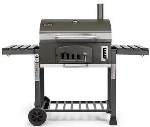 Activa Grill węglowy Angular XXL 11250C - Grille Activa Grill węglowy Angular XXL 11250C - Grille - miniaturka - grafika 2