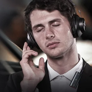 Baseus Odbiornik Bluetooth 5.0 BA03, dźwięk 3D, NFC, aptX (czarny) BSU951 - Transmitery FM - miniaturka - grafika 12