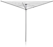 Suszarki na ubrania - Addis addis stojak na pranie, 3 ramiona, 35 m 508036 - miniaturka - grafika 1