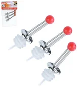 Pozostałe akcesoria barmańskie - Orion Nalewka / dozownik do butelek 3szt. 120535 (120429) - miniaturka - grafika 1