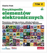 Książki medyczne - Encyklopedia elementów elektronicznych. Tom 2. Tyrystory, układy scalone, układy logiczne, wyświetlacze, LED-y i przetworniki akustyczne - miniaturka - grafika 1