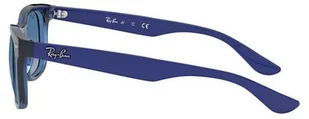 Ray Ban Okulary Przeciwsłoneczne Junior New Wayfarer RJ 9052S 70624L - Okulary przeciwsłoneczne - miniaturka - grafika 3