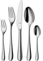 WMF Zestaw sztućców Merit, srebrny, 30 elementów - Zestawy sztućców - miniaturka - grafika 3